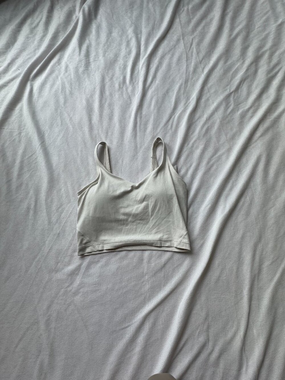 ✨GlowM Mode Sports Bra - Size S